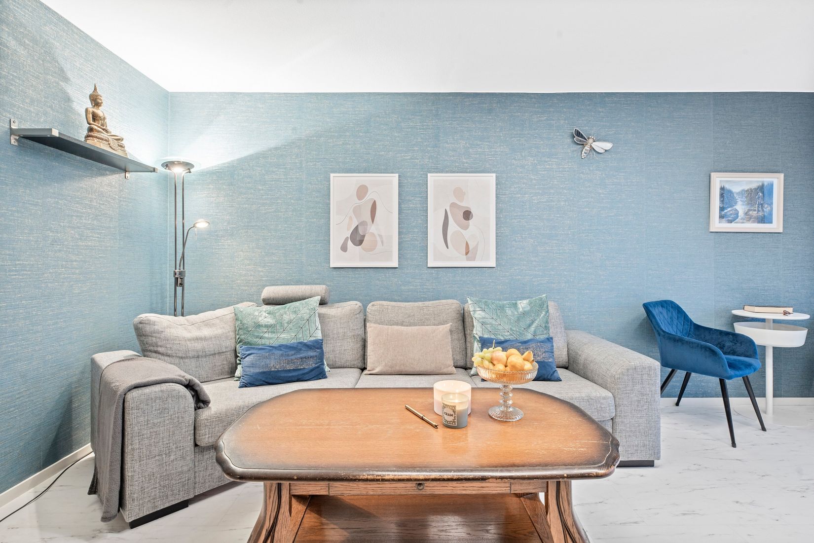 Bostadsrätt, Kungsgatan 63B, Centrum, Uppsala