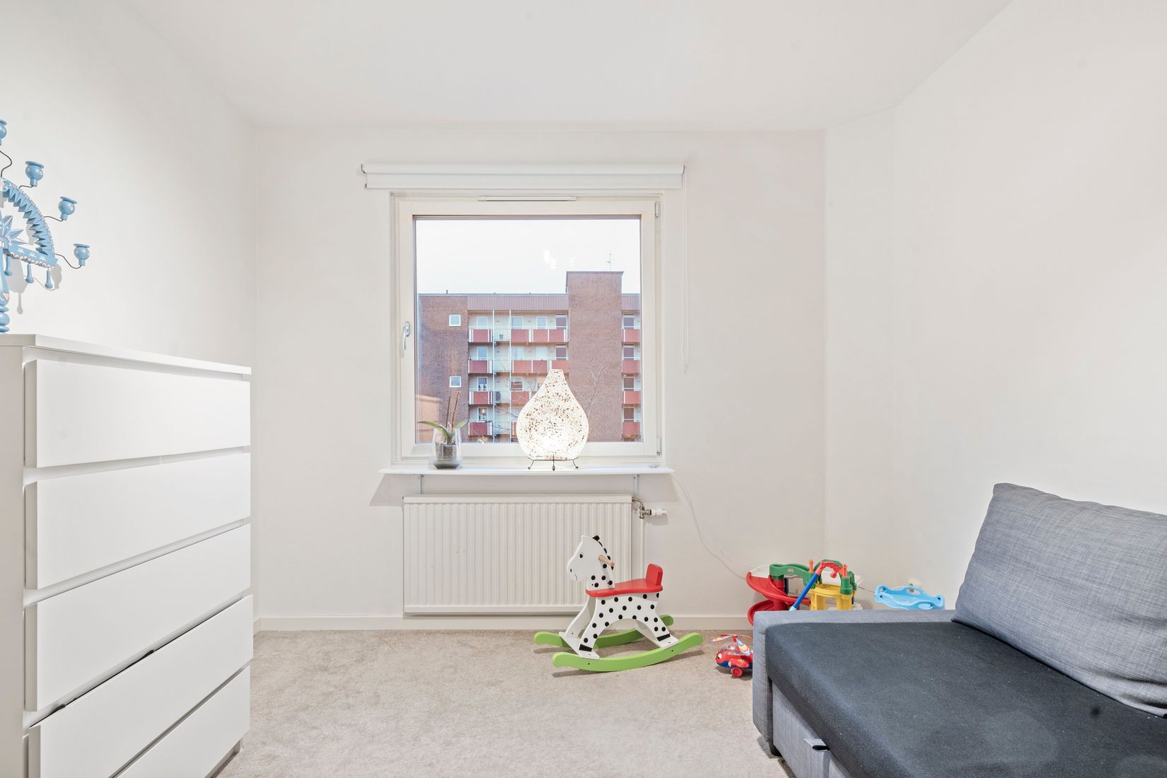 Bostadsrätt, Kungsgatan 63B, Centrum, Uppsala