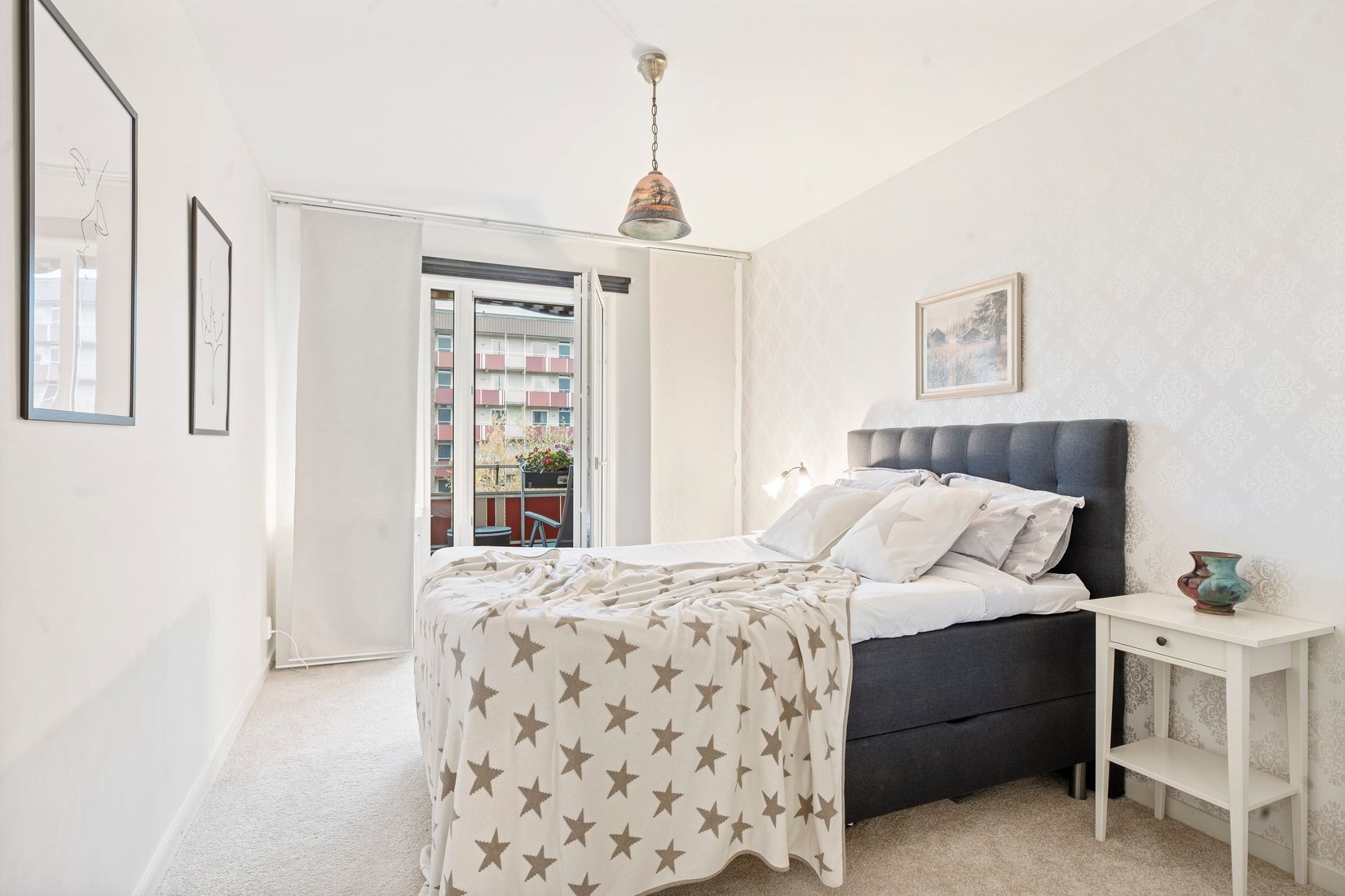 Bostadsrätt, Kungsgatan 63B, Centrum, Uppsala