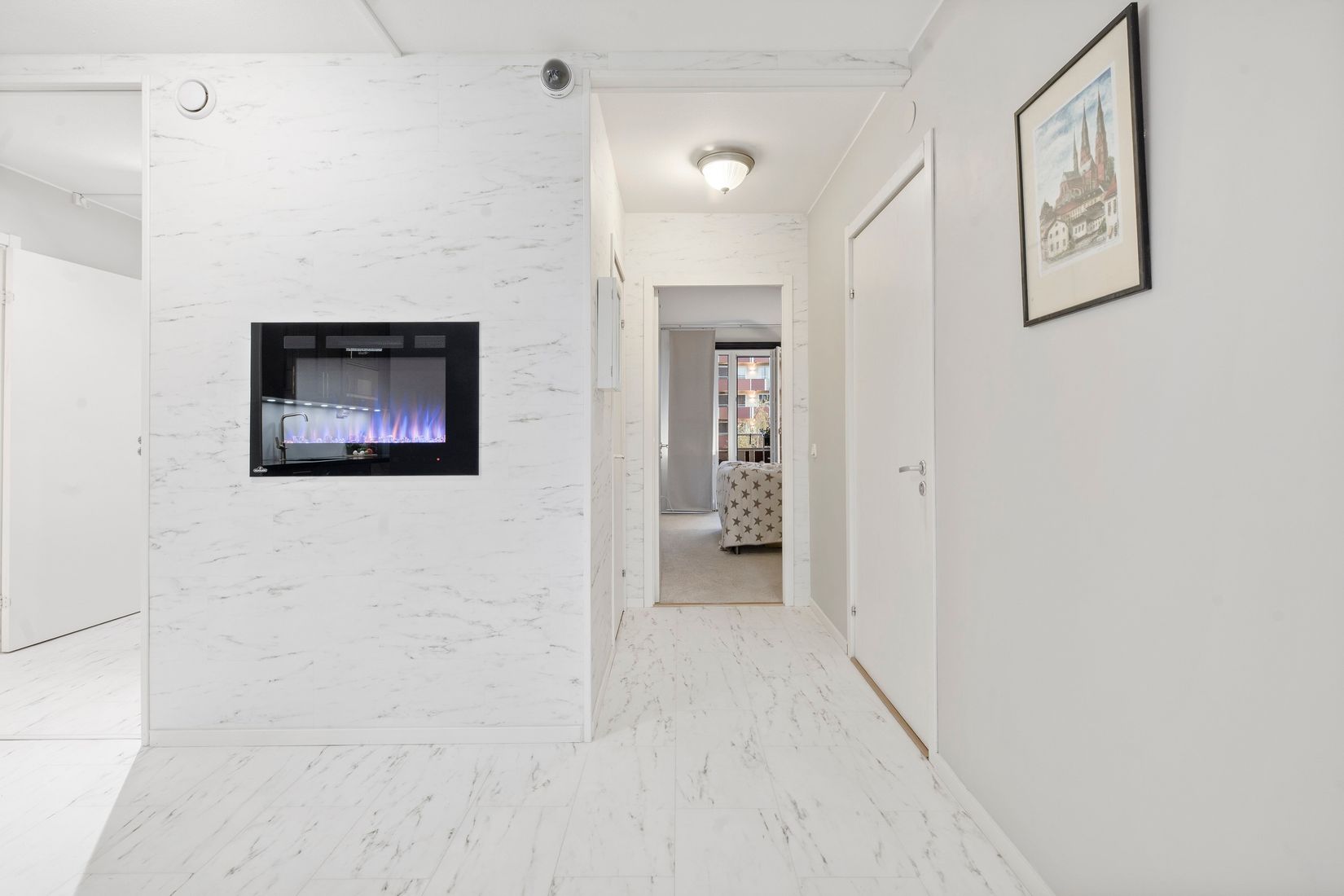 Bostadsrätt, Kungsgatan 63B, Centrum, Uppsala