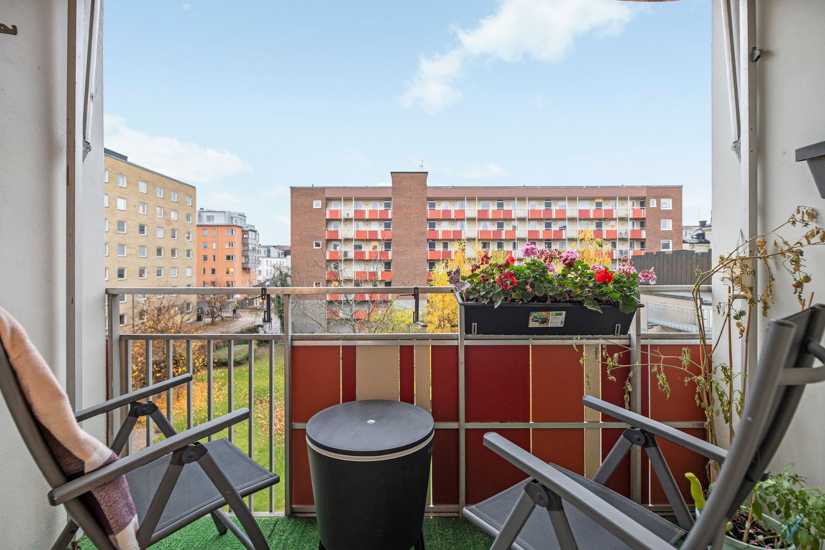 Bostadsrätt, Kungsgatan 63B, Centrum, Uppsala