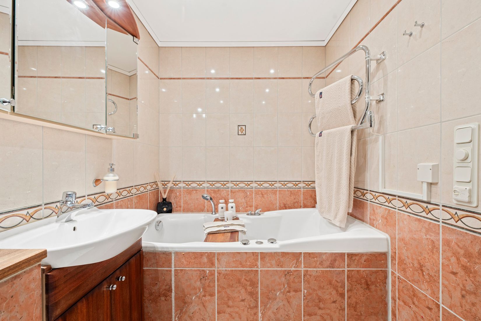 Bostadsrätt, Kungsgatan 63B, Centrum, Uppsala