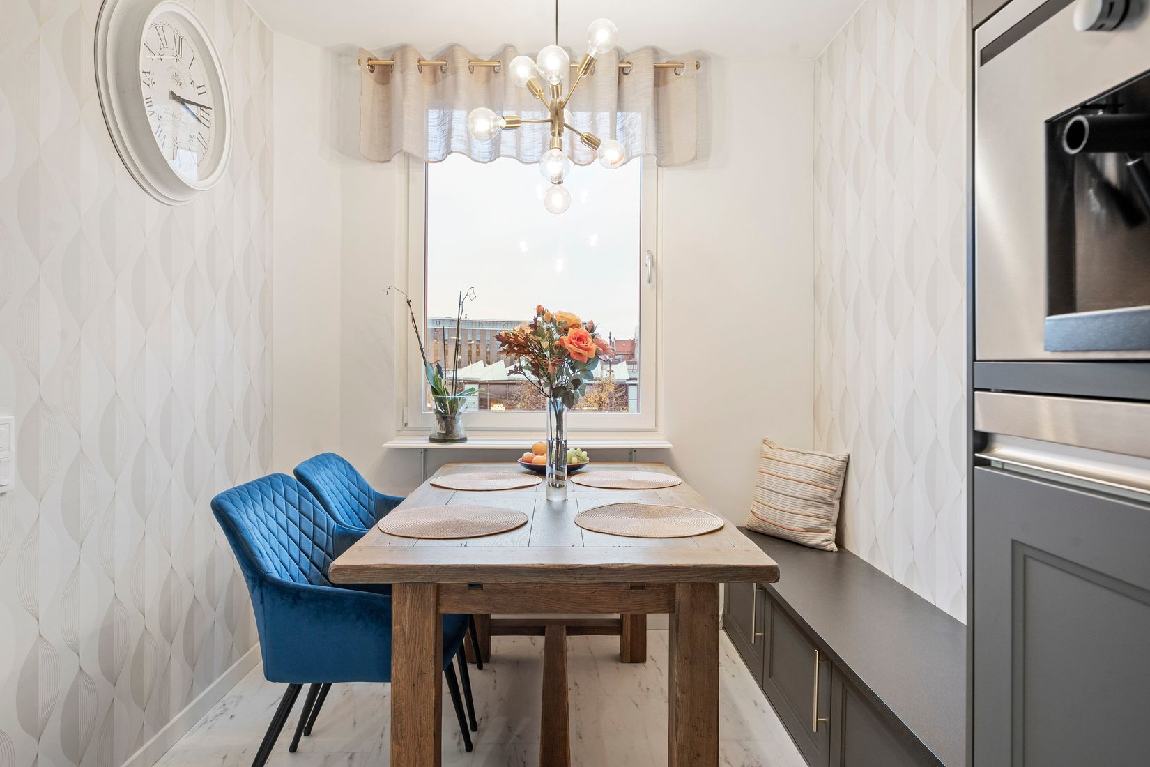 Bostadsrätt, Kungsgatan 63B, Centrum, Uppsala