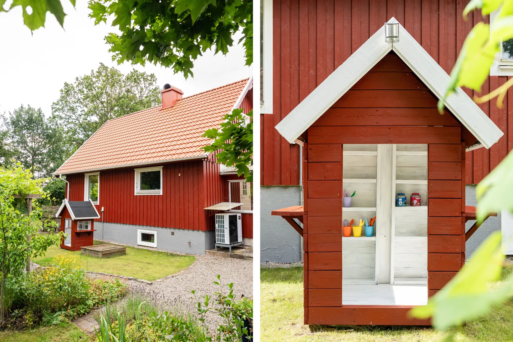 Villa, Mickelborgsvägen 11, Eslöv