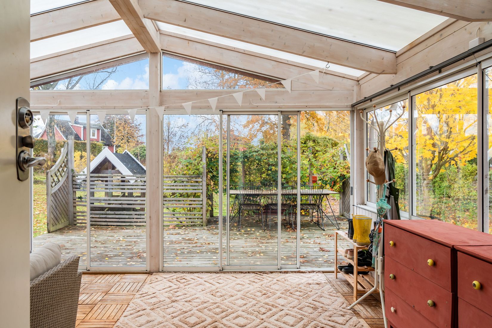 Villa, Mickelborgsvägen 11, Stockamöllan, Eslöv