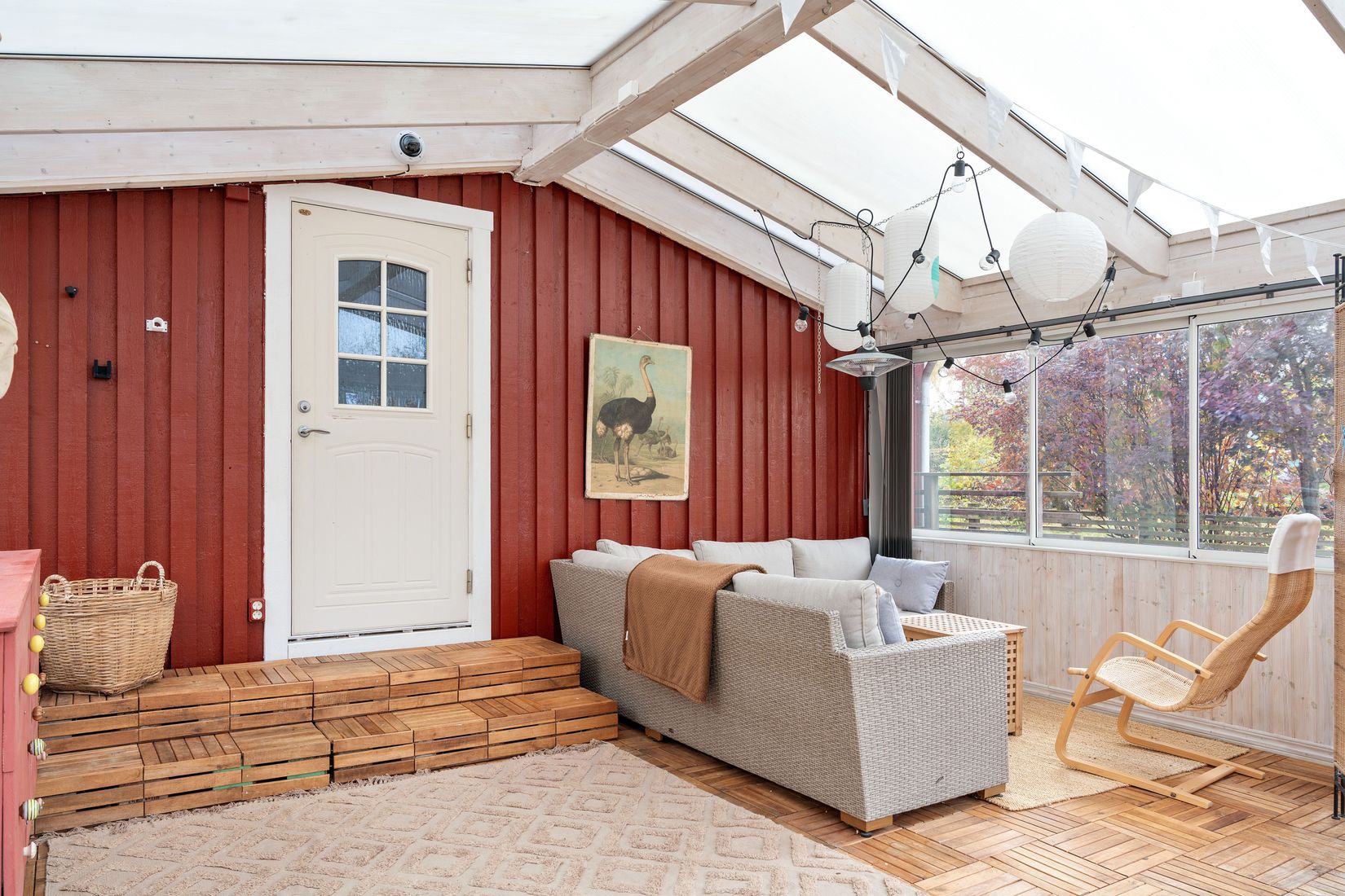 Villa, Mickelborgsvägen 11, Stockamöllan, Eslöv