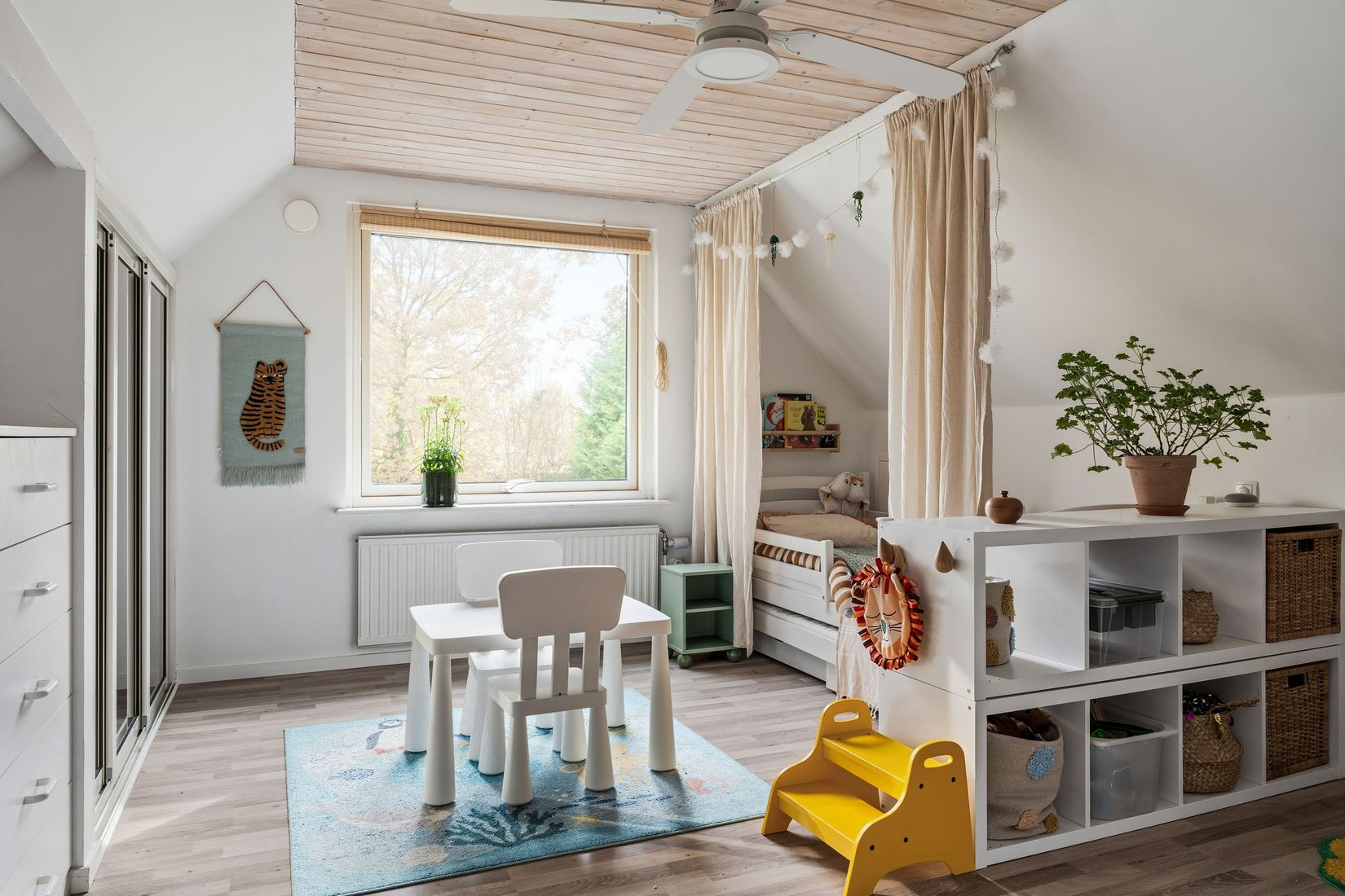 Villa, Mickelborgsvägen 11, Stockamöllan, Eslöv