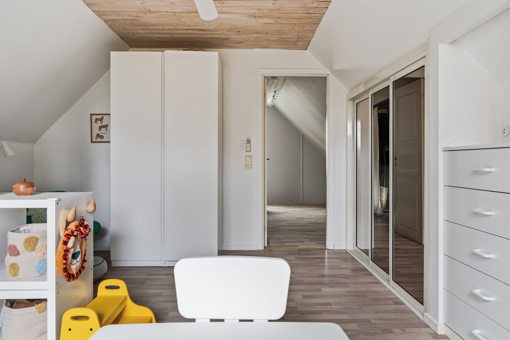 Villa, Mickelborgsvägen 11, Stockamöllan, Eslöv