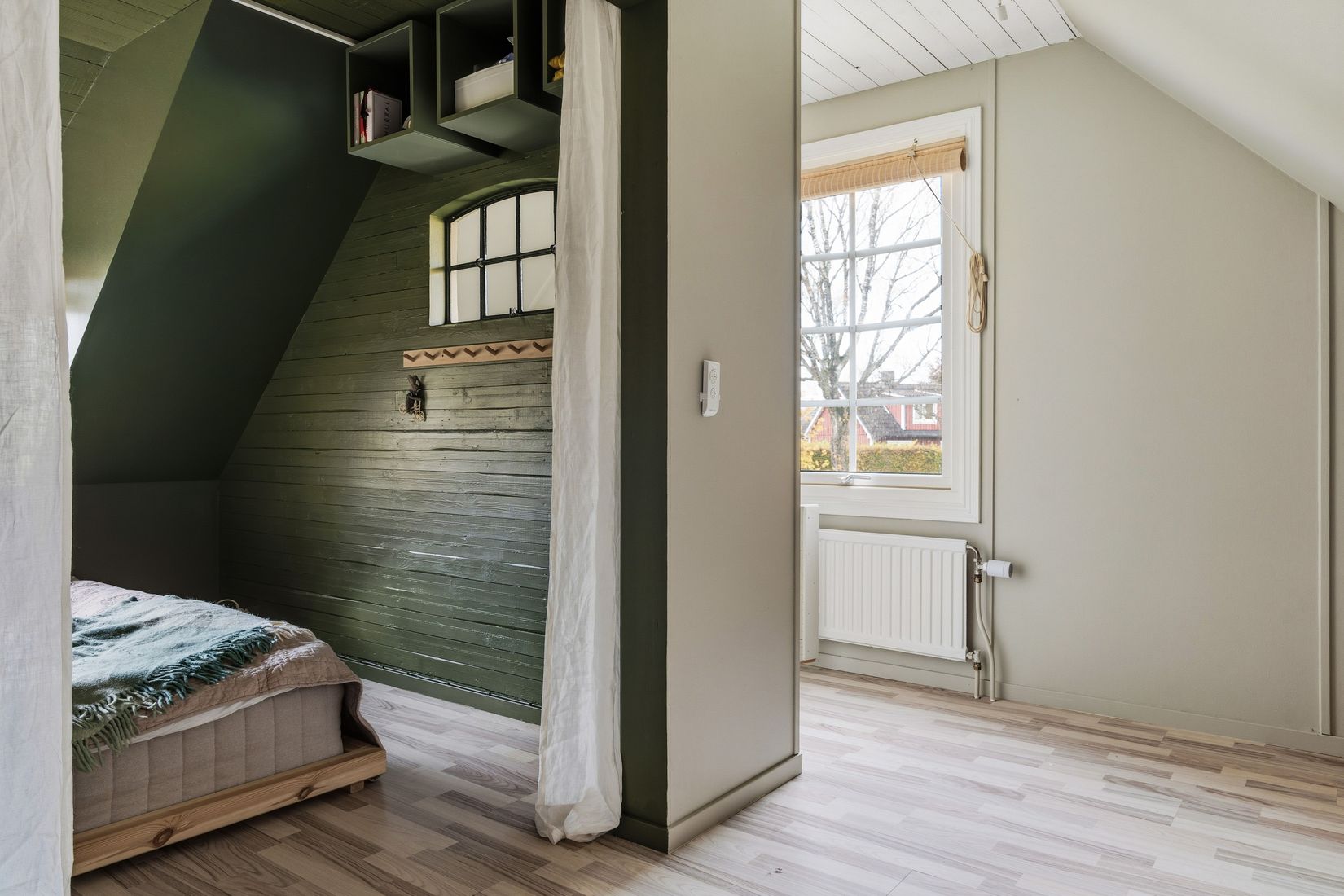 Villa, Mickelborgsvägen 11, Stockamöllan, Eslöv