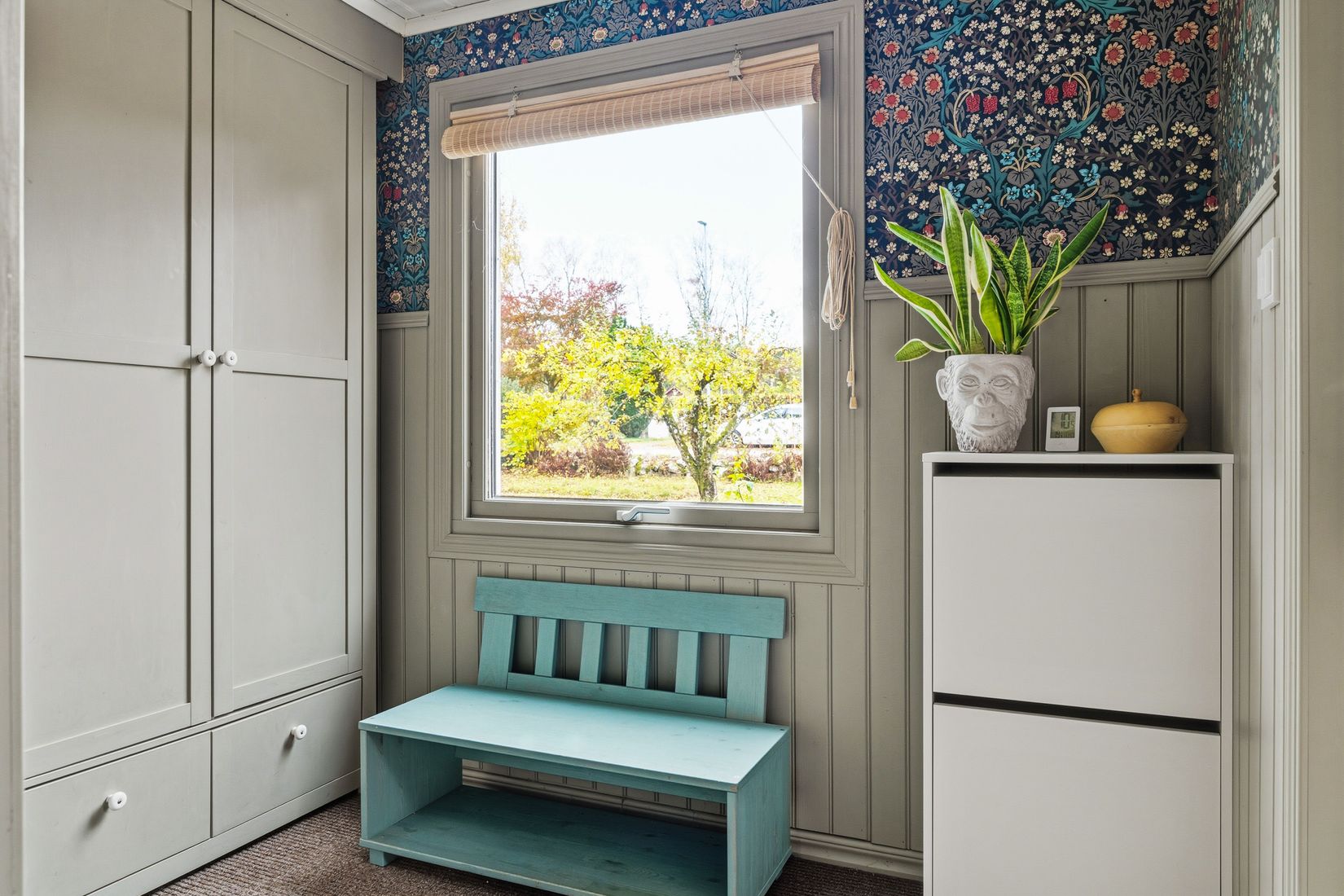 Villa, Mickelborgsvägen 11, Stockamöllan, Eslöv