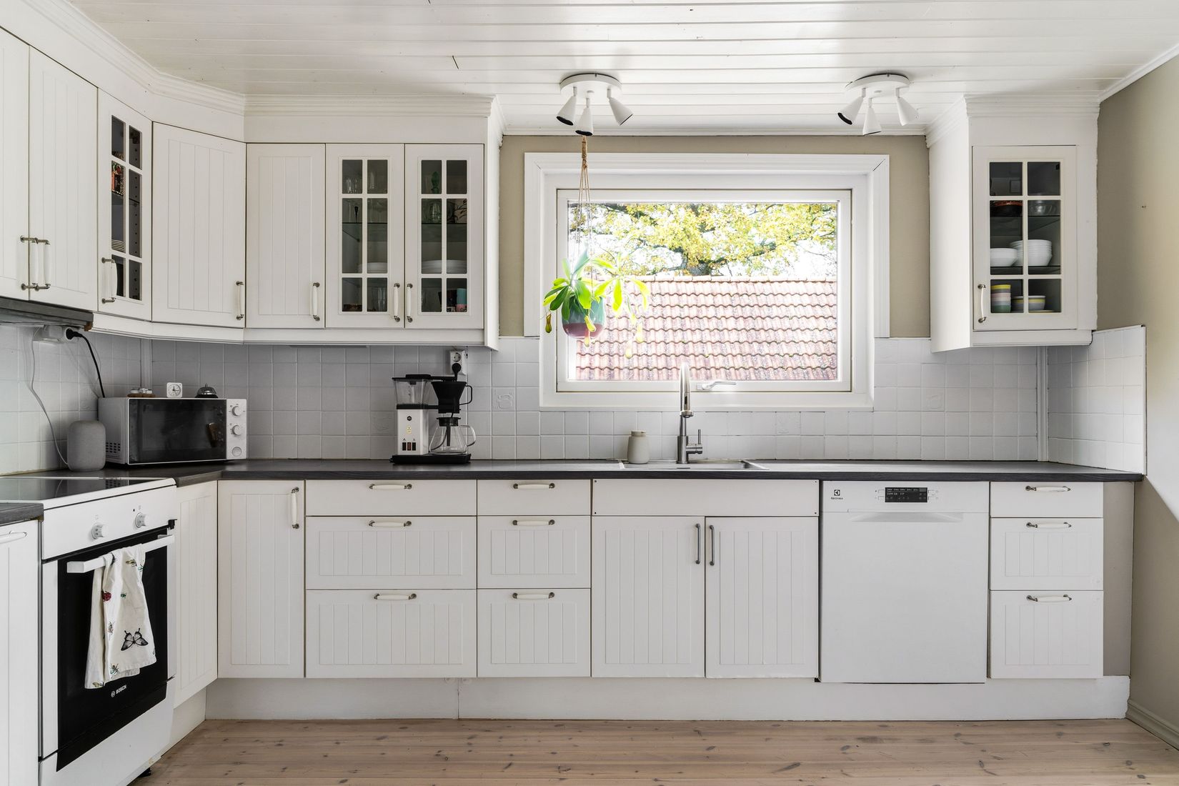 Villa, Mickelborgsvägen 11, Stockamöllan, Eslöv