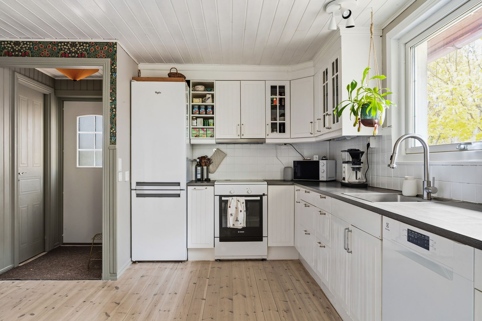 Villa, Mickelborgsvägen 11, Stockamöllan, Eslöv