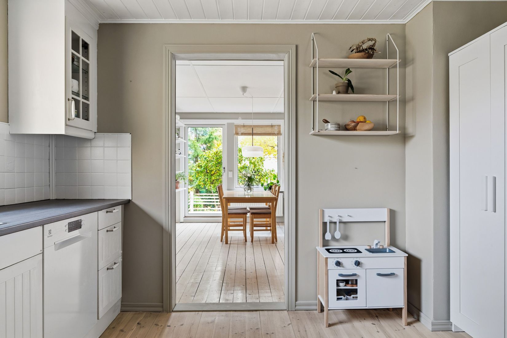 Villa, Mickelborgsvägen 11, Stockamöllan, Eslöv