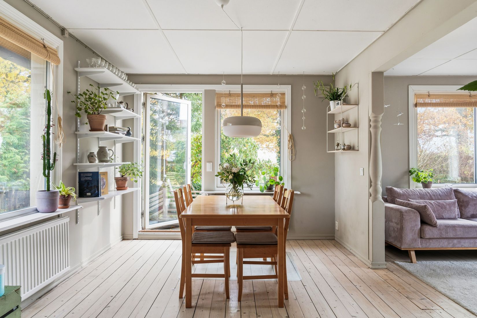 Villa, Mickelborgsvägen 11, Stockamöllan, Eslöv