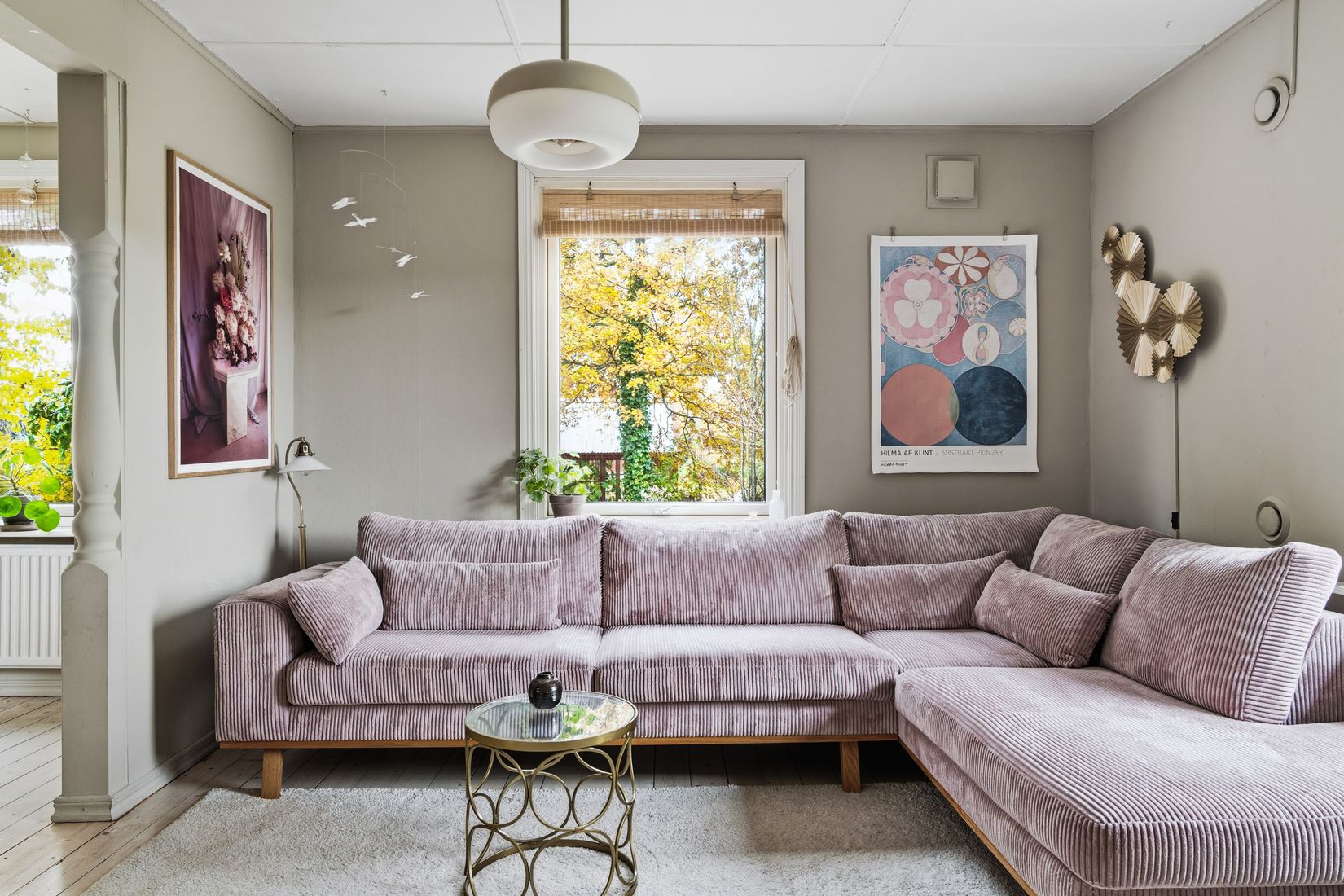 Villa, Mickelborgsvägen 11, Stockamöllan, Eslöv