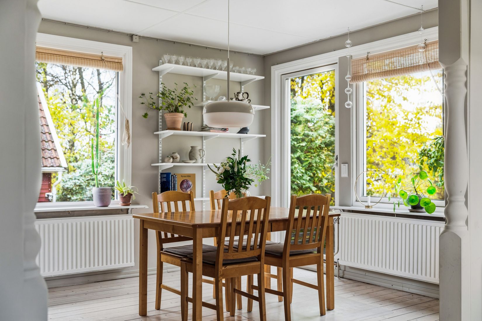 Villa, Mickelborgsvägen 11, Stockamöllan, Eslöv