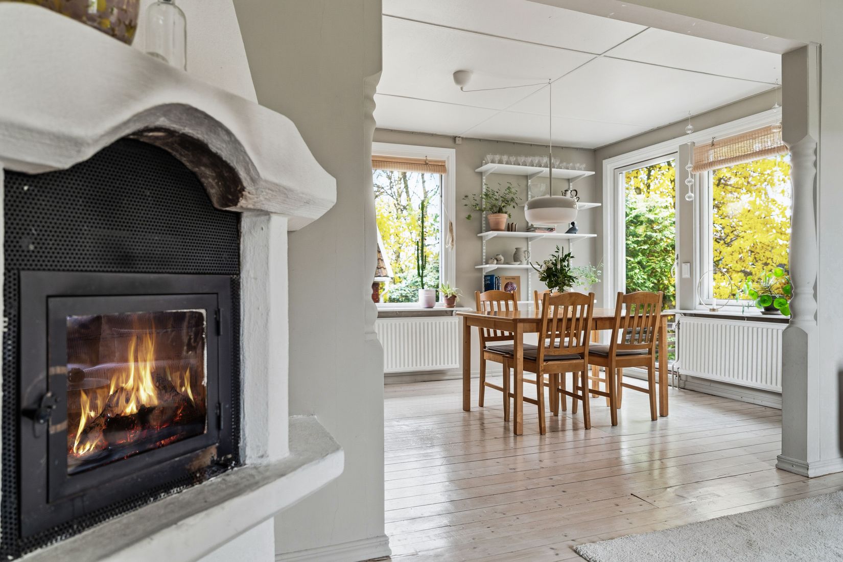 Villa, Mickelborgsvägen 11, Stockamöllan, Eslöv