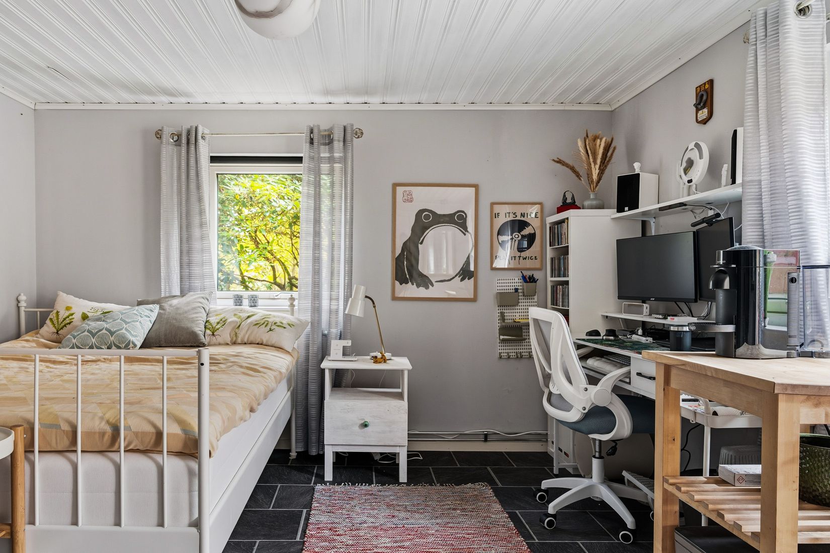 Villa, Mickelborgsvägen 11, Stockamöllan, Eslöv