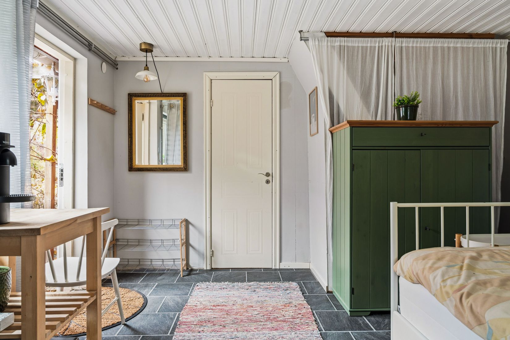 Villa, Mickelborgsvägen 11, Stockamöllan, Eslöv