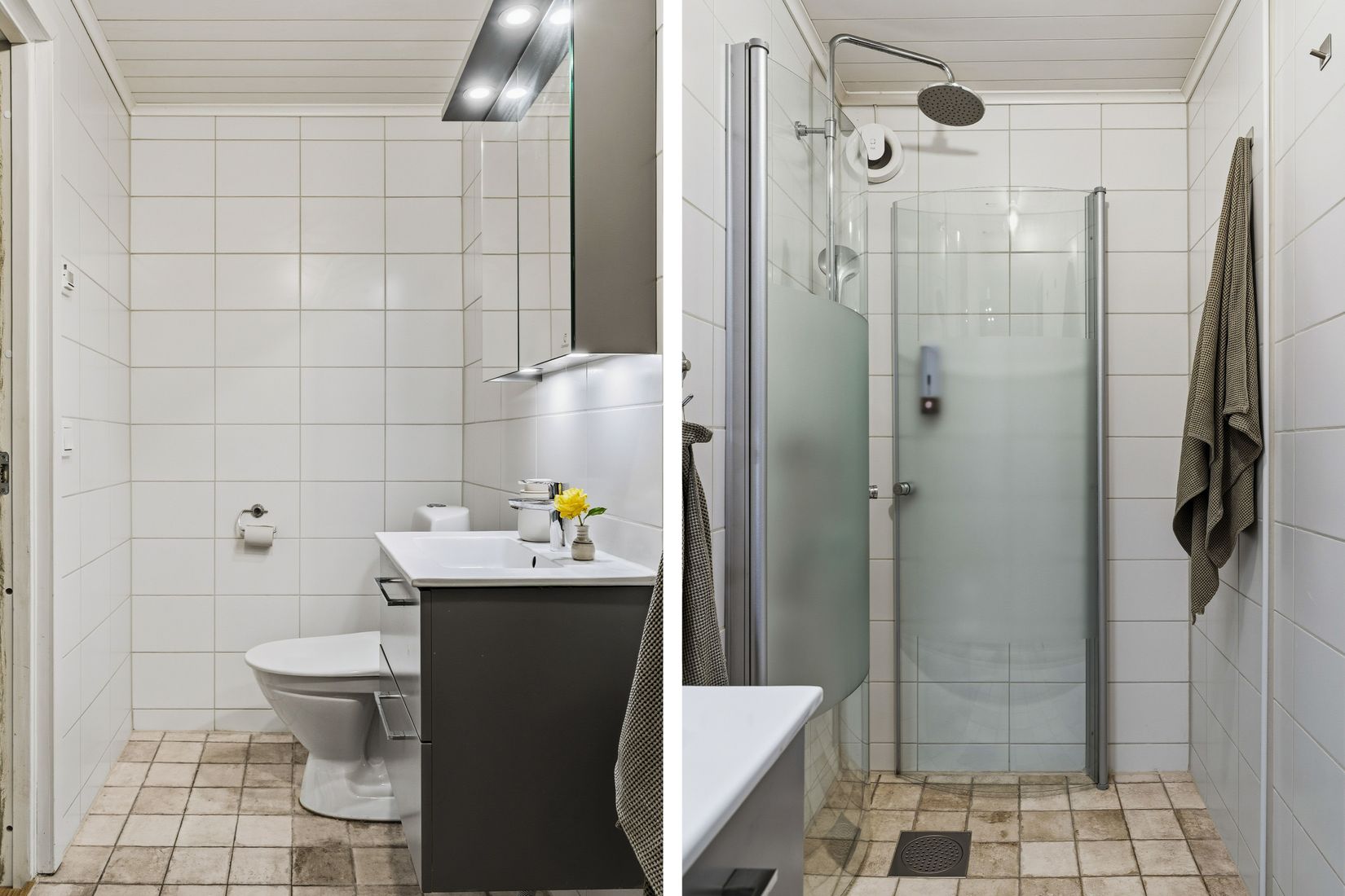 Villa, Mickelborgsvägen 11, Stockamöllan, Eslöv