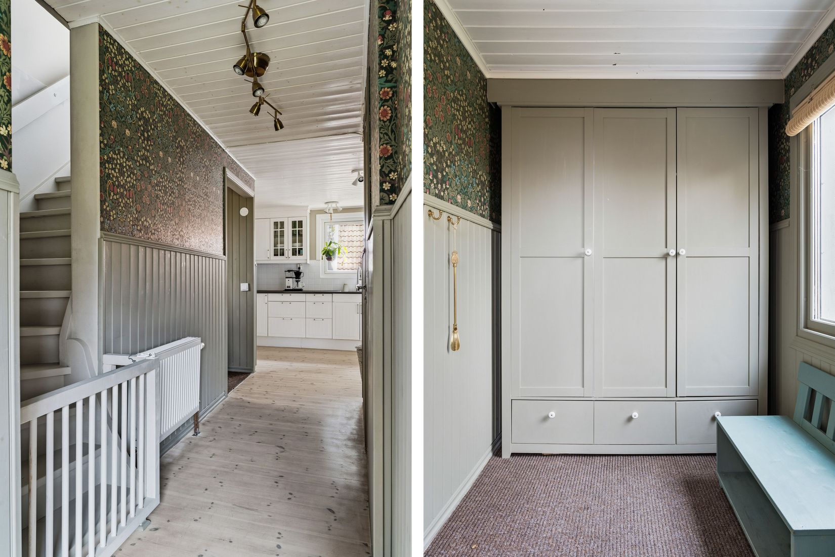 Villa, Mickelborgsvägen 11, Stockamöllan, Eslöv