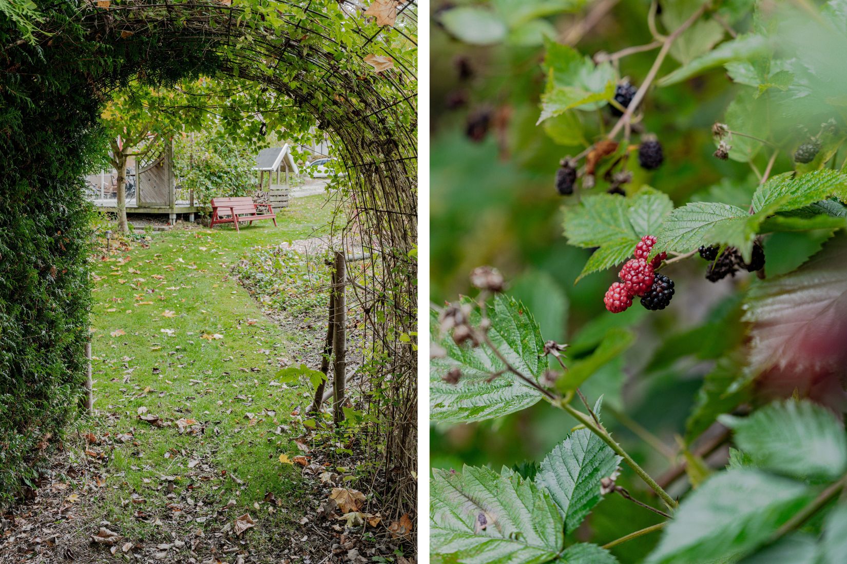 Villa, Mickelborgsvägen 11, Stockamöllan, Eslöv