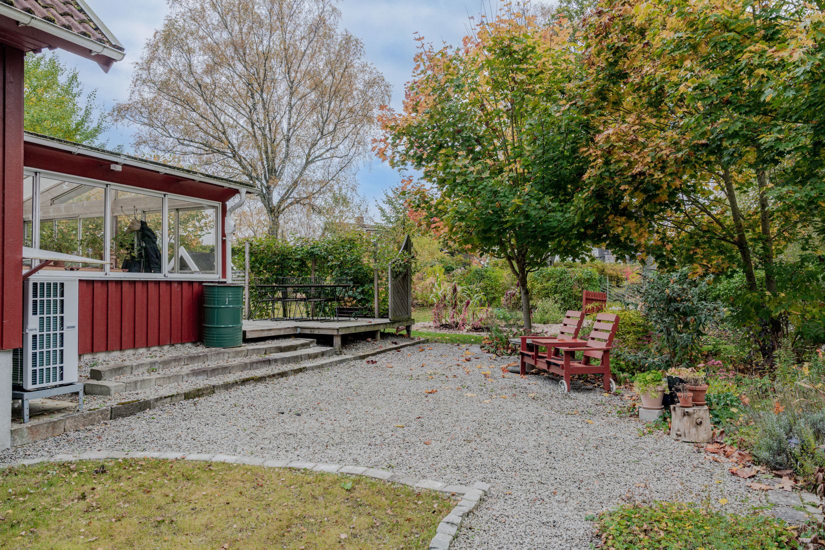 Villa, Mickelborgsvägen 11, Stockamöllan, Eslöv