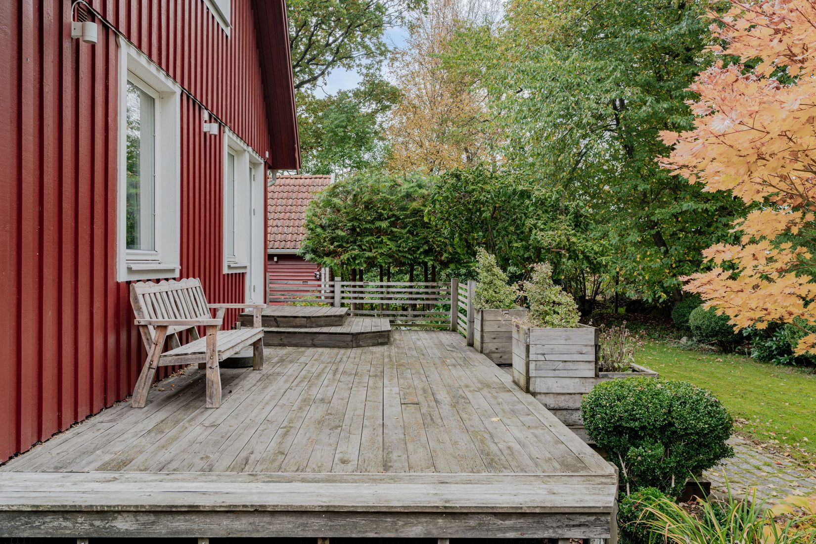 Villa, Mickelborgsvägen 11, Stockamöllan, Eslöv