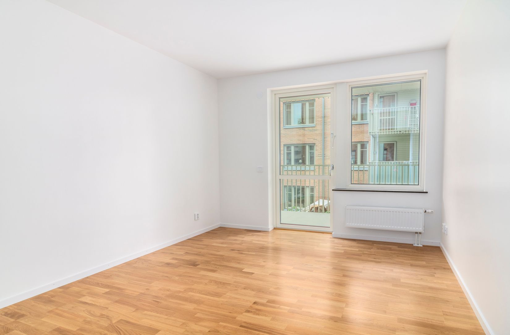 Bostadsrätt, Årbylundsgatan 3, Norr, Eskilstuna