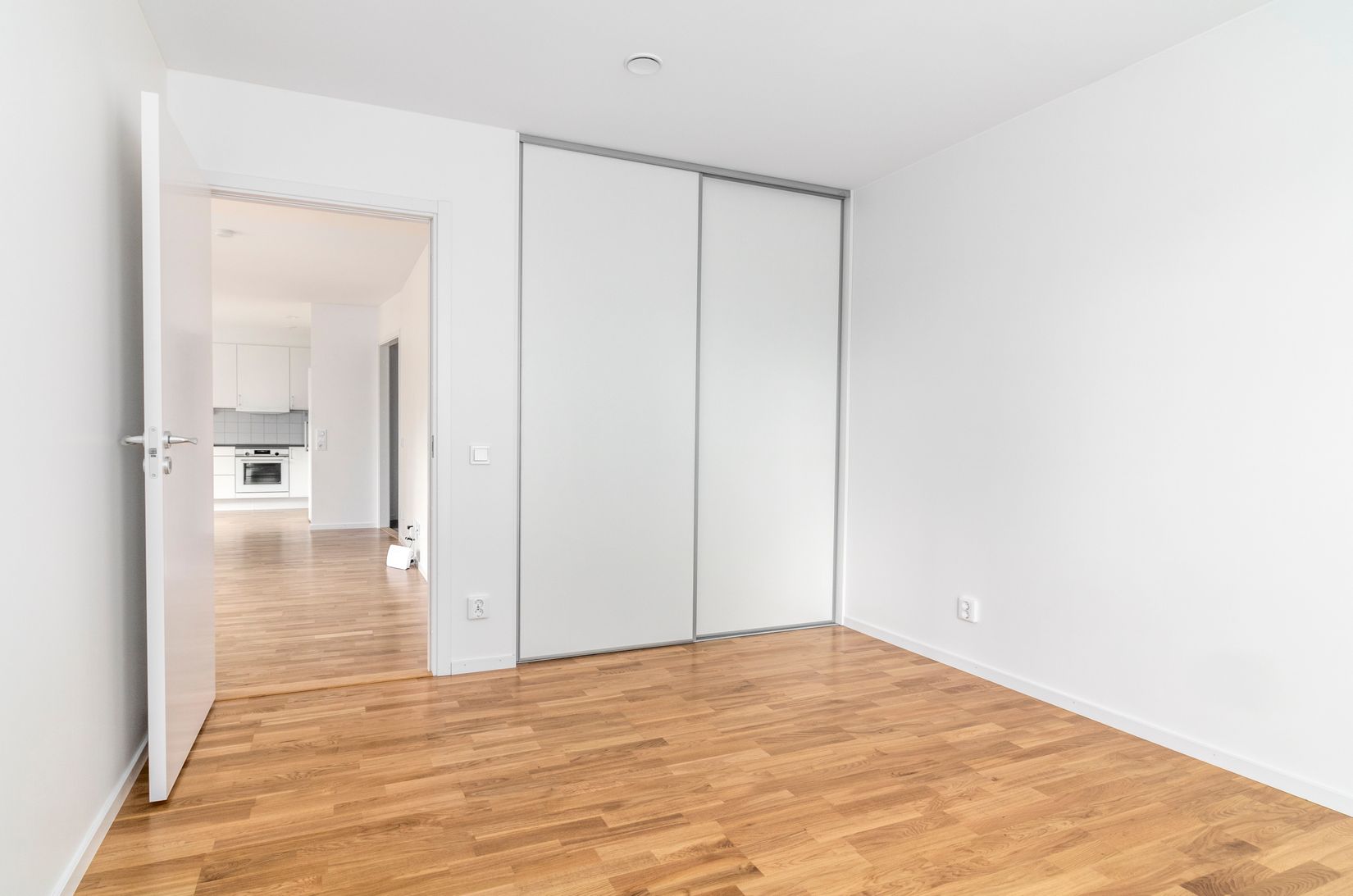 Bostadsrätt, Årbylundsgatan 3, Norr, Eskilstuna