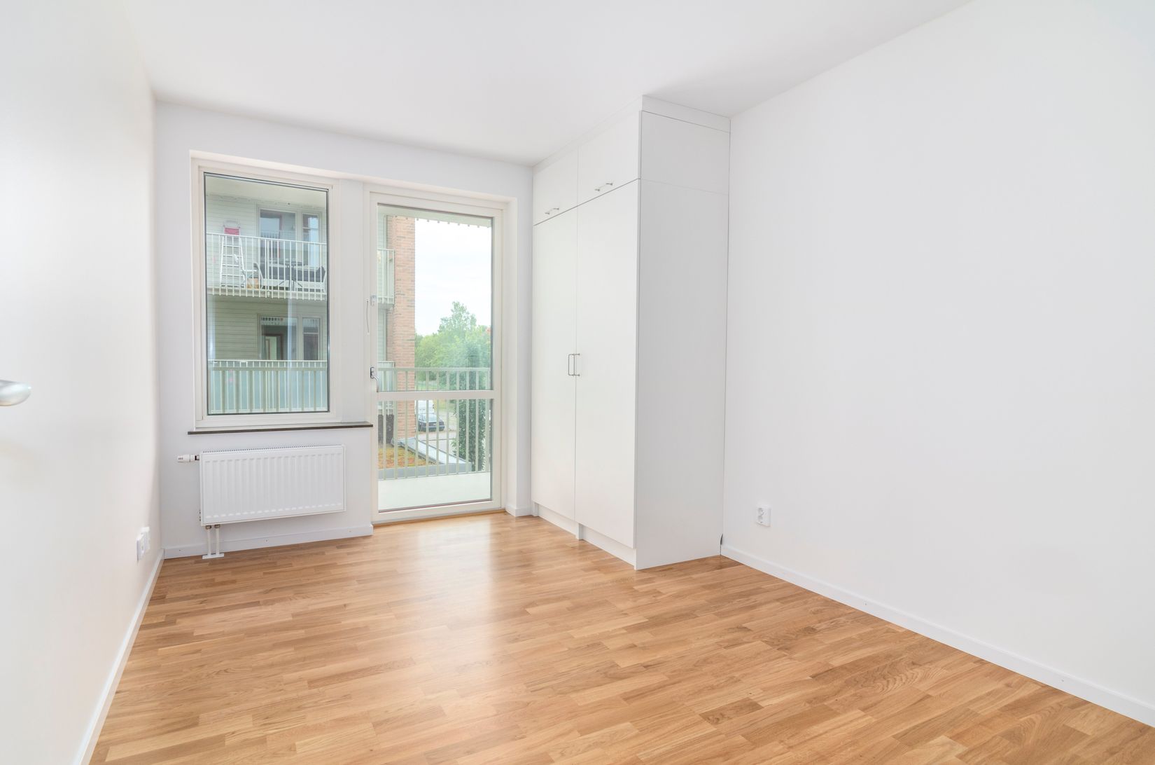 Bostadsrätt, Årbylundsgatan 3, Norr, Eskilstuna