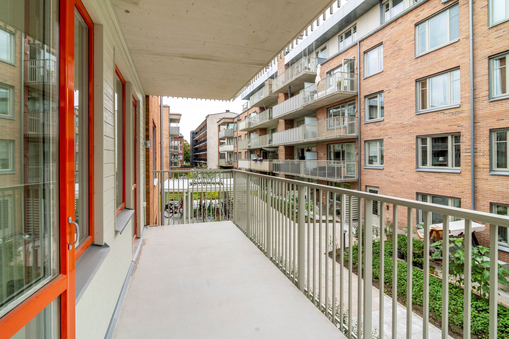 Bostadsrätt, Årbylundsgatan 3, Norr, Eskilstuna