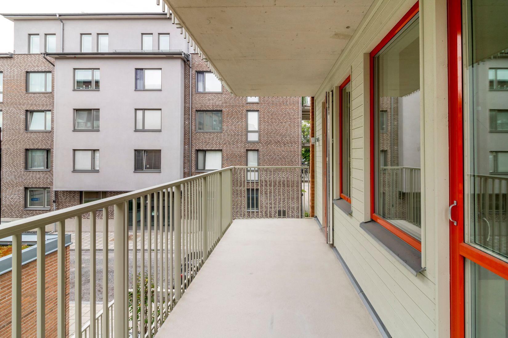 Bostadsrätt, Årbylundsgatan 3, Norr, Eskilstuna