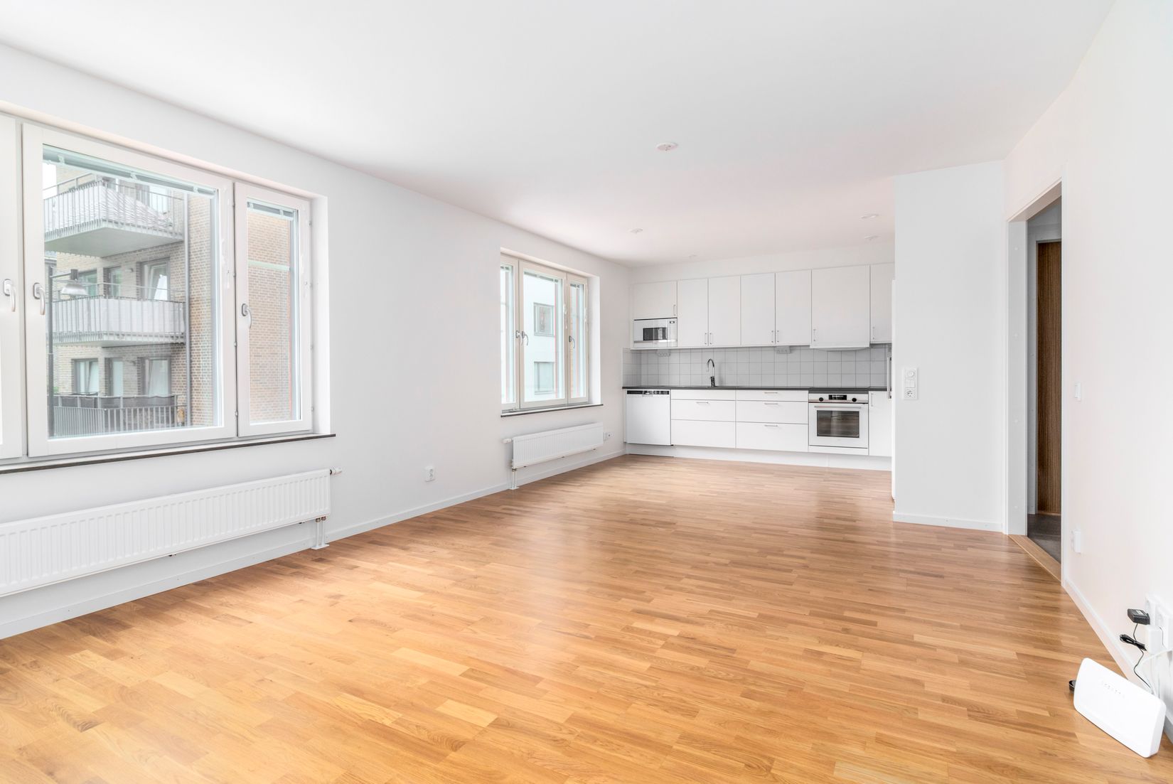 Bostadsrätt, Årbylundsgatan 3, Norr, Eskilstuna