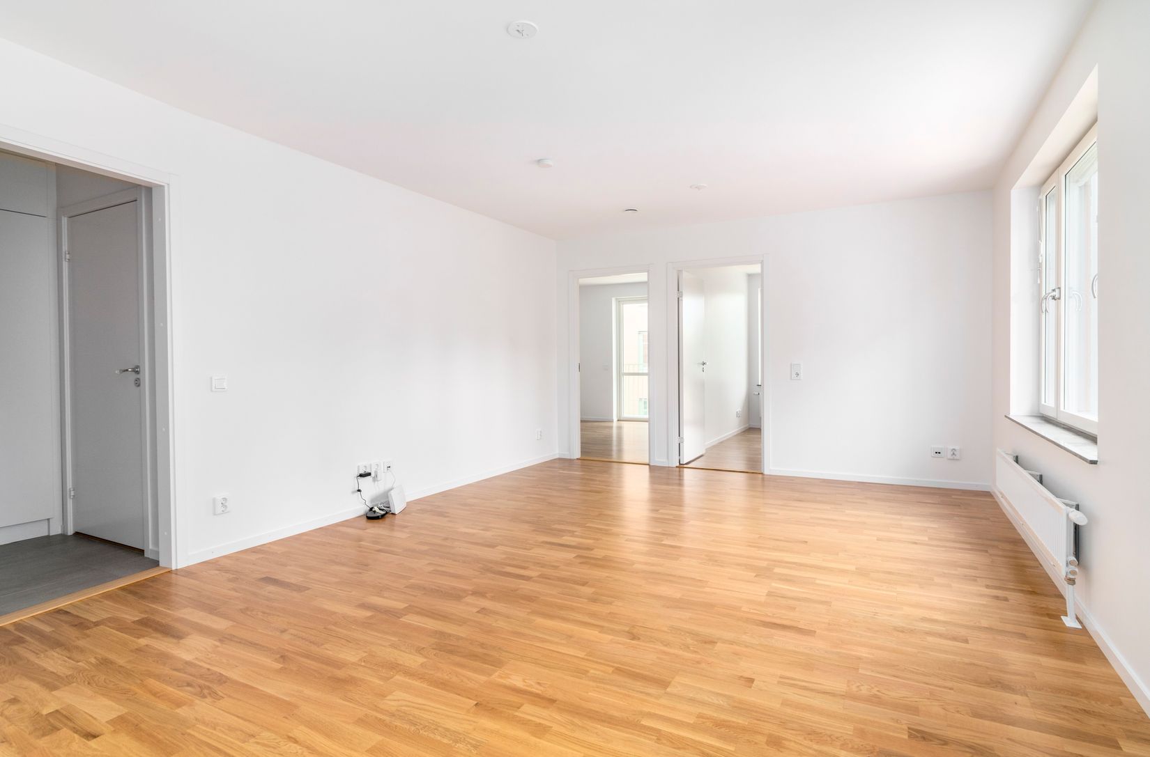 Bostadsrätt, Årbylundsgatan 3, Norr, Eskilstuna