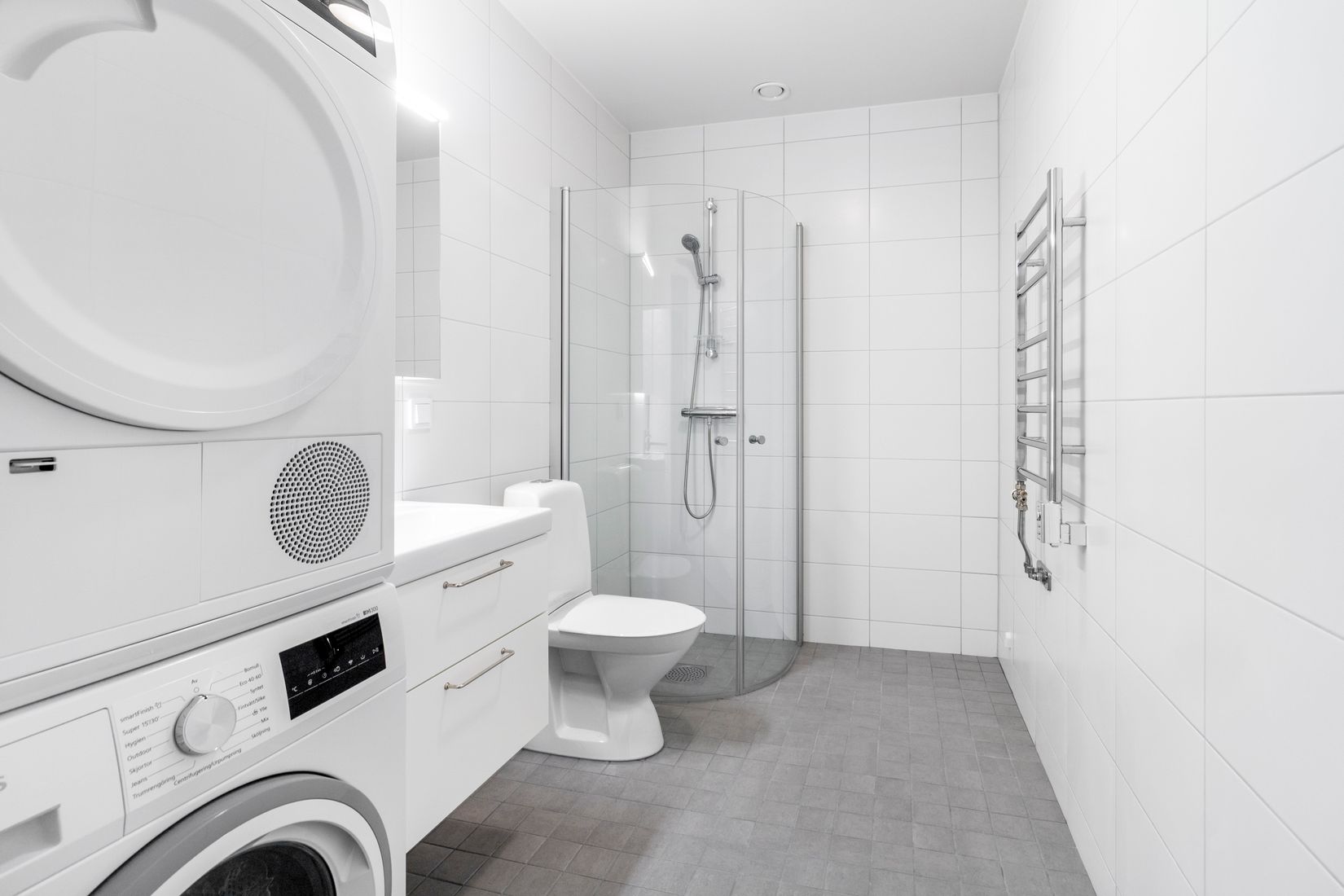 Bostadsrätt, Årbylundsgatan 3, Norr, Eskilstuna