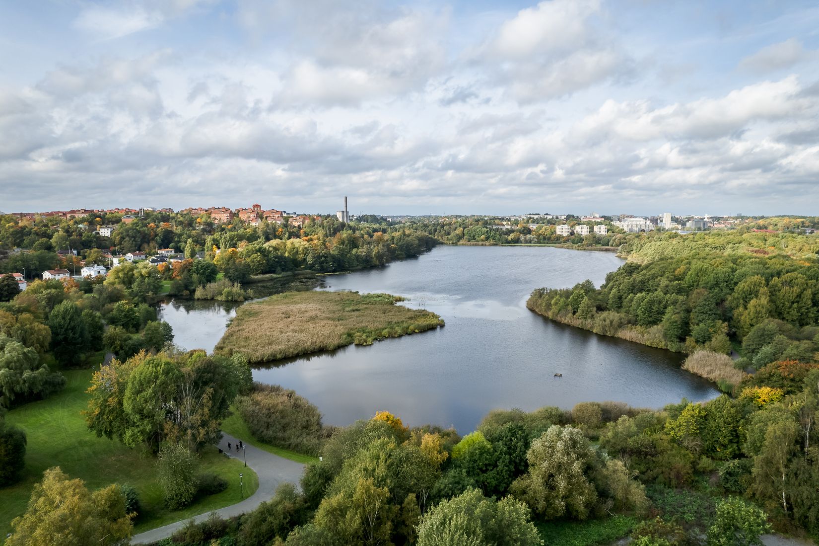 Bostadsrätt, Kruthusbacken 80B, Råsunda, Solna