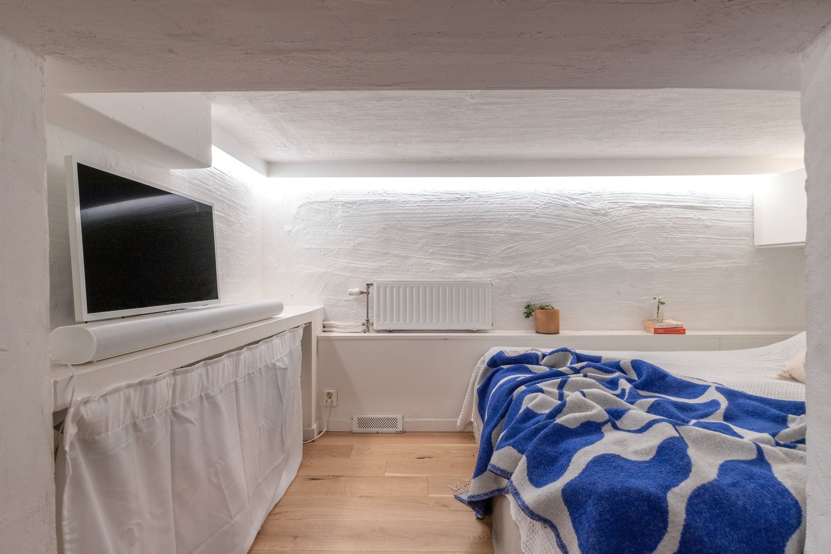 Bostadsrätt, Kruthusbacken 80B, Råsunda, Solna