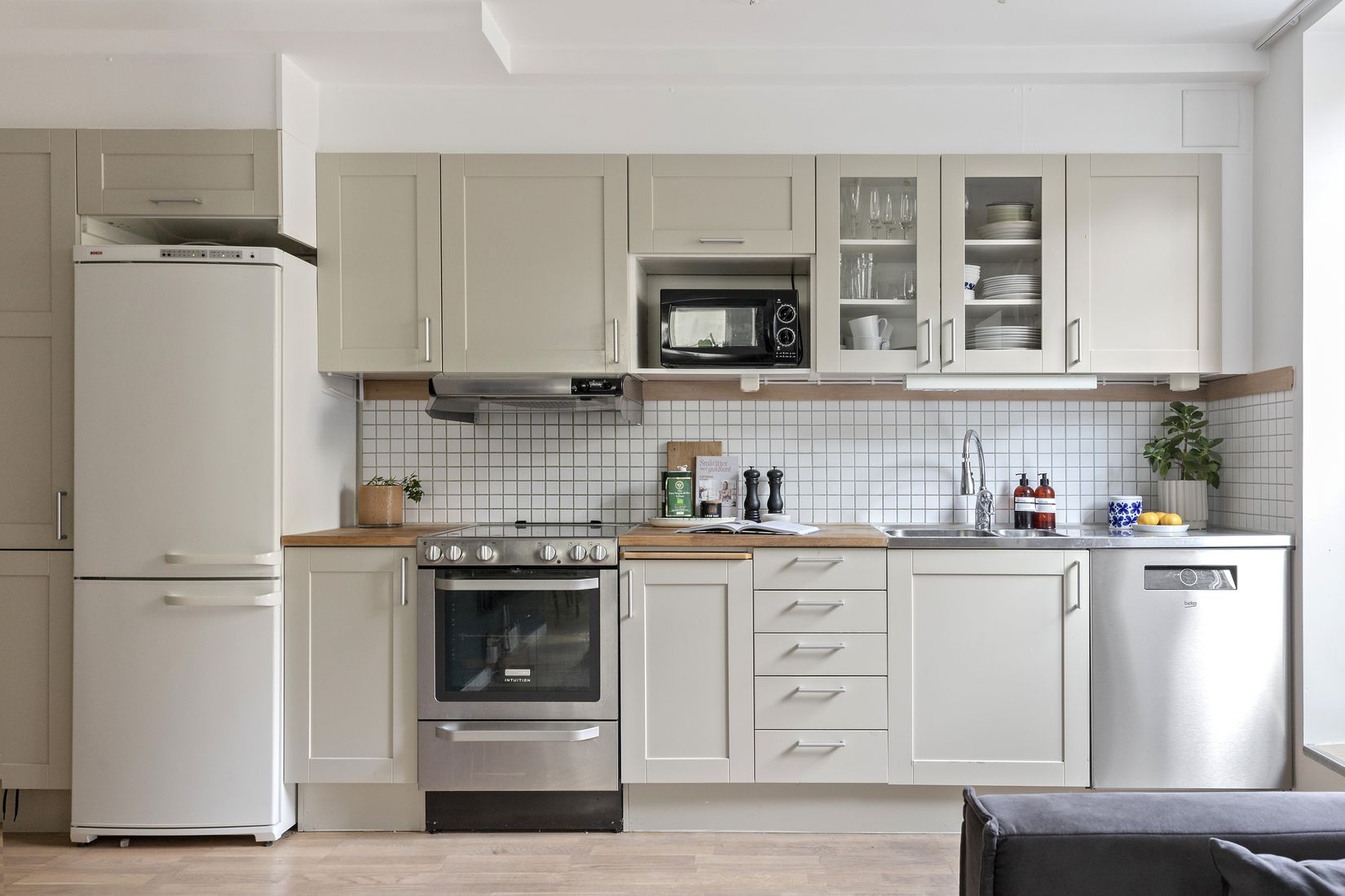 Bostadsrätt, Kruthusbacken 80B, Råsunda, Solna