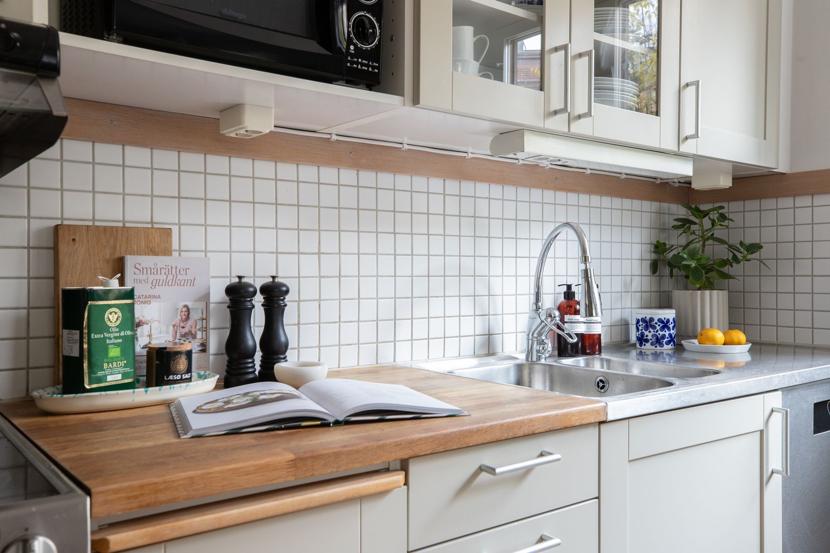 Bostadsrätt, Kruthusbacken 80B, Råsunda, Solna