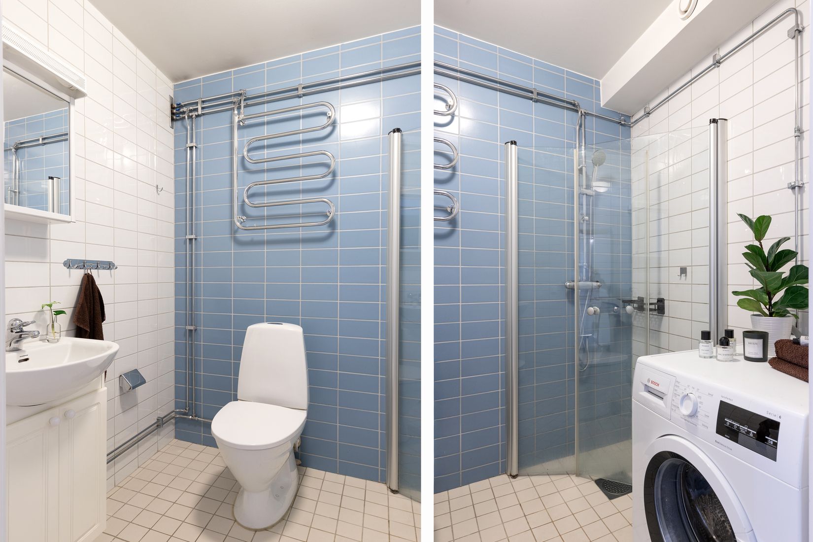 Bostadsrätt, Kruthusbacken 80B, Råsunda, Solna