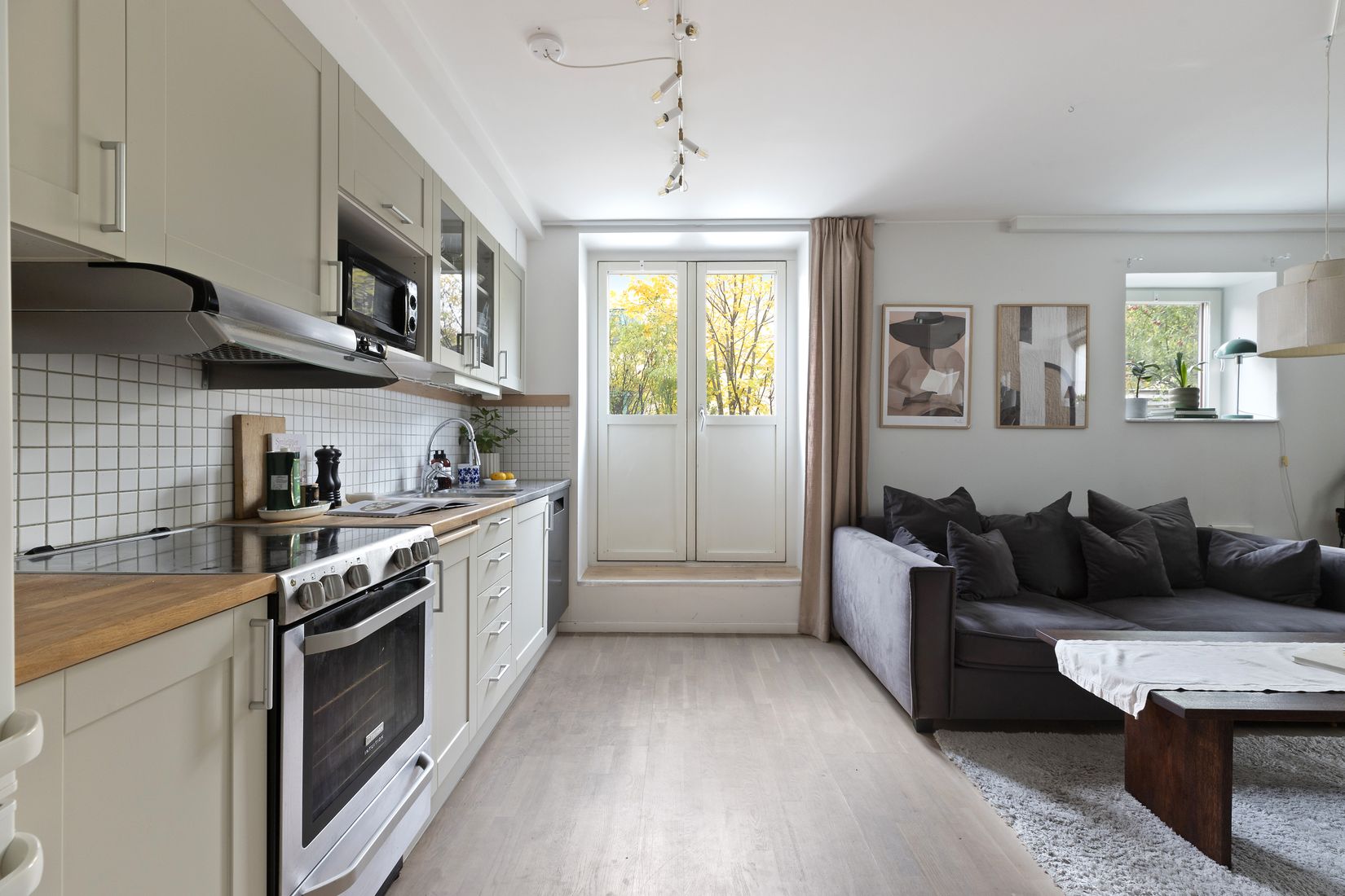 Bostadsrätt, Kruthusbacken 80B, Råsunda, Solna