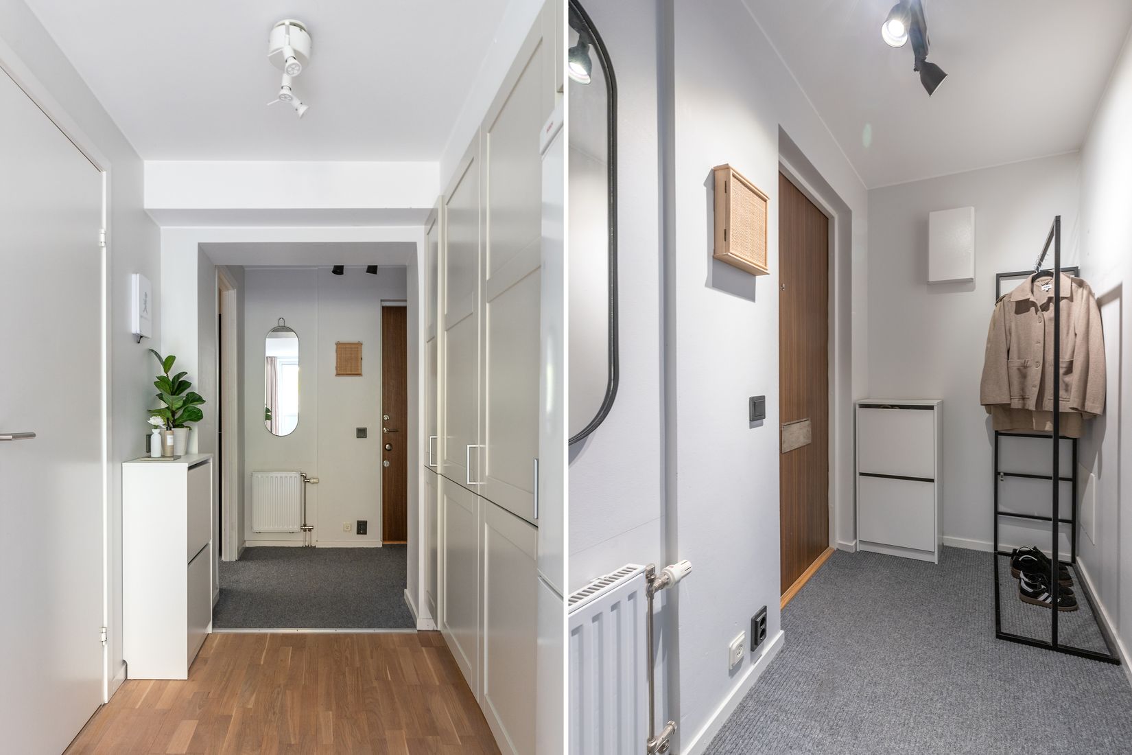 Bostadsrätt, Kruthusbacken 80B, Råsunda, Solna