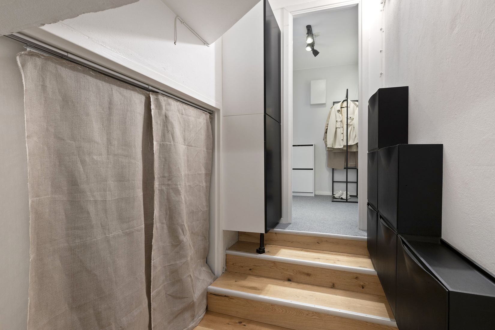 Bostadsrätt, Kruthusbacken 80B, Råsunda, Solna