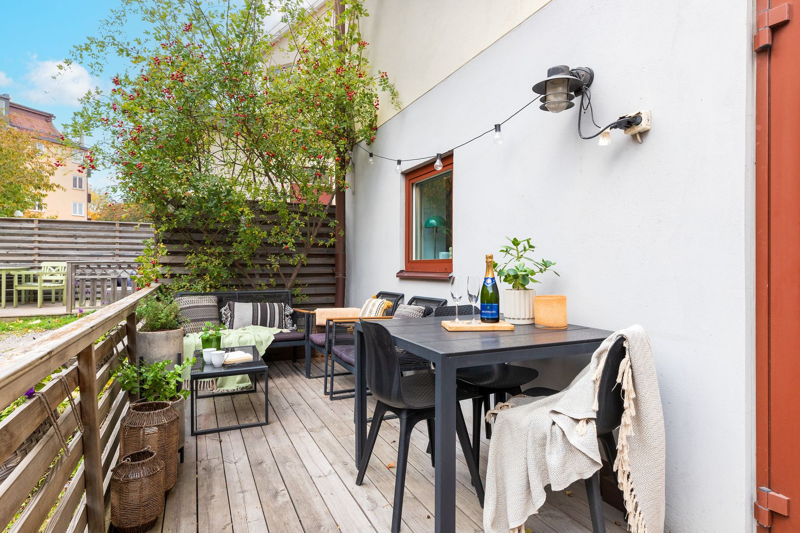 Bostadsrätt, Kruthusbacken 80B, Råsunda, Solna