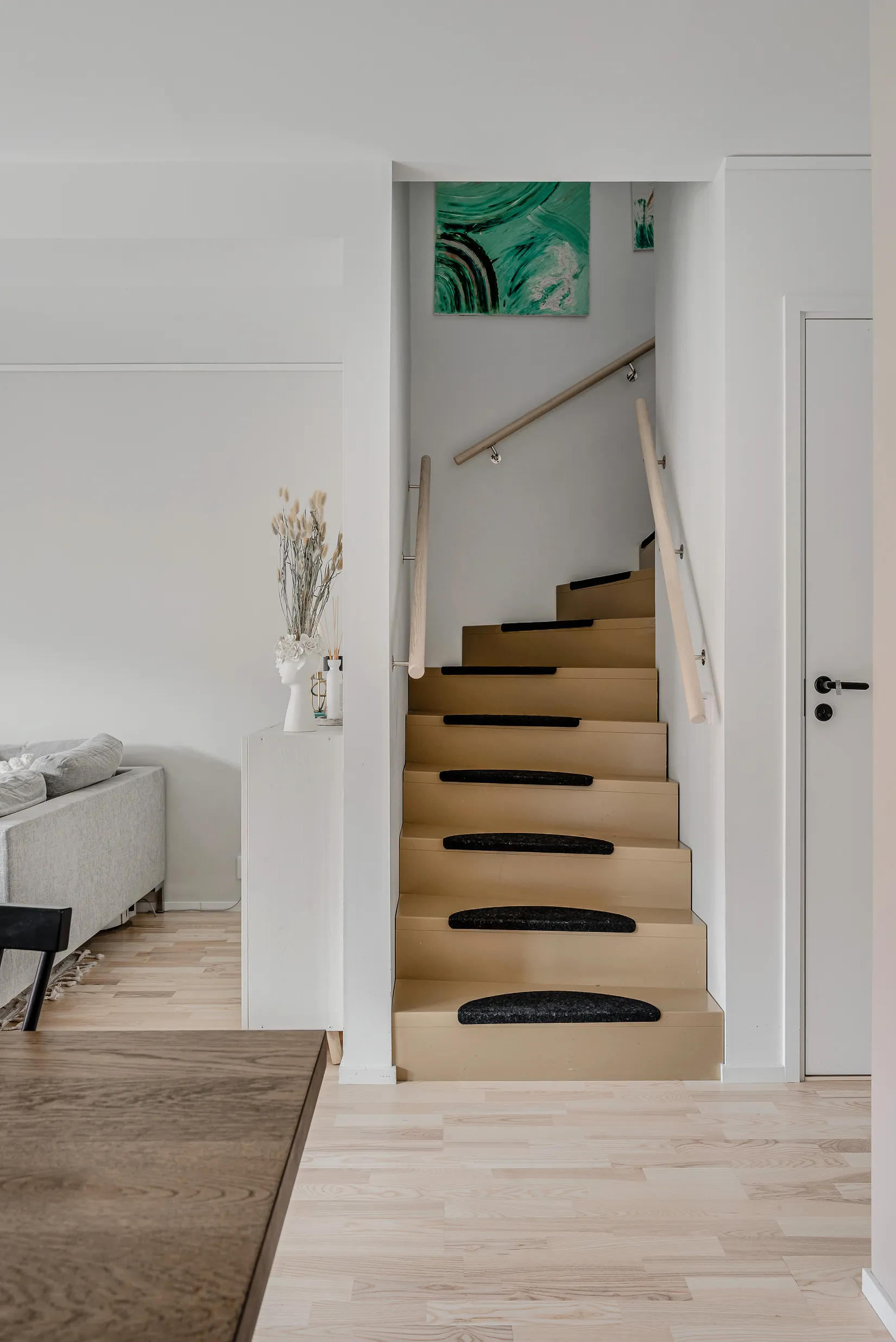 Bostadsrätt, Radhus, Bagarstugans väg 39, Steninge Slottsby, Sigtuna