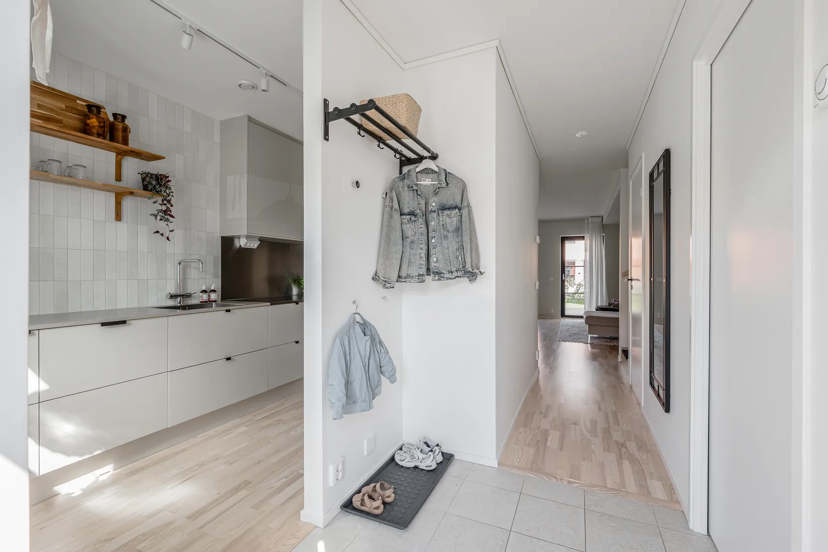 Bostadsrätt, Radhus, Bagarstugans väg 39, Steninge Slottsby, Sigtuna