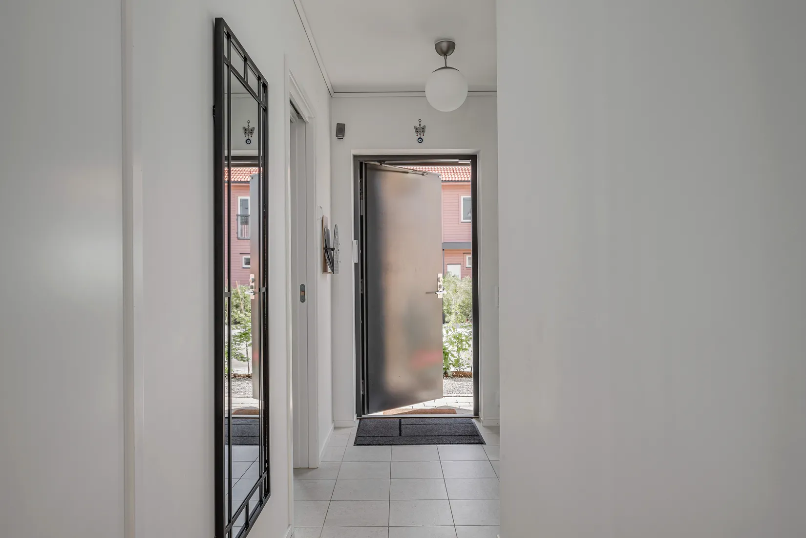 Bostadsrätt, Radhus, Bagarstugans väg 39, Steninge Slottsby, Sigtuna