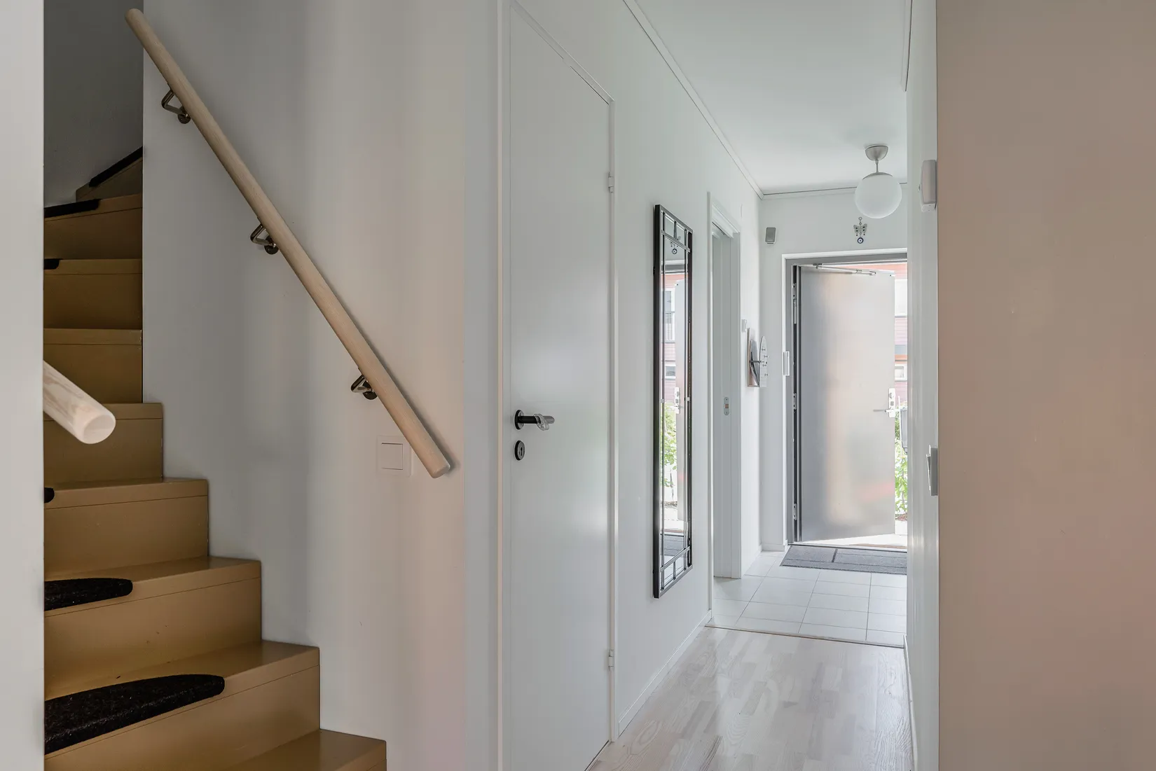 Bostadsrätt, Radhus, Bagarstugans väg 39, Steninge Slottsby, Sigtuna