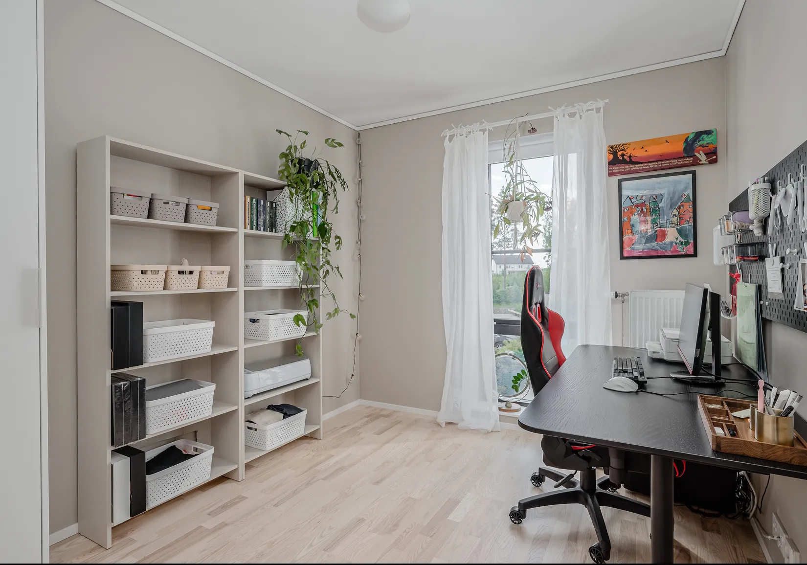 Bostadsrätt, Radhus, Bagarstugans väg 39, Steninge Slottsby, Sigtuna